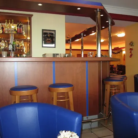 Park Ruedesheim 4* Schwetzingen