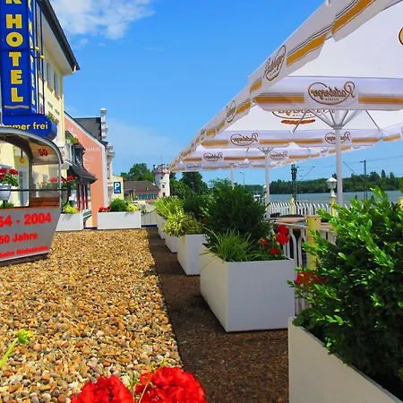 Hotel Park Ruedesheim Schwetzingen