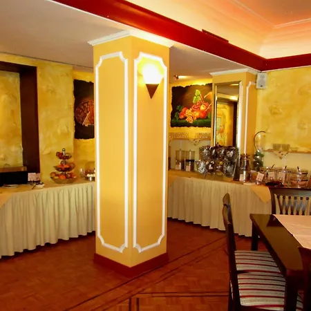 Hotel Park Ruedesheim 4*