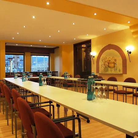 Hotel Park Ruedesheim Schwetzingen