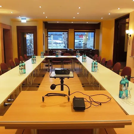 Hotel Park Ruedesheim