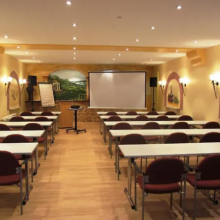 Hotel Park Ruedesheim Schwetzingen