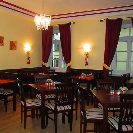 Hotel Park Ruedesheim