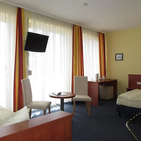 Parkhotel Rüdesheim 4* Rüdesheim am Rhein